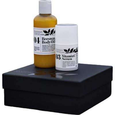 Moonsun Organic of Sweden Bestseller Set