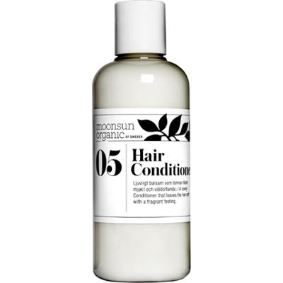 Moonsun Organic of Sweden Hair Conditioner 200 ml