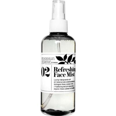 Moonsun Organic of Sweden Refreshing Face Mist 200 ml