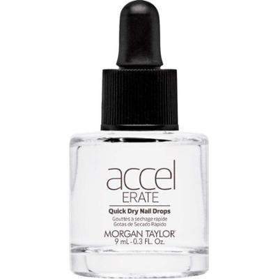 Morgan Taylor Accelerate Quick Dry Drops 9 ml