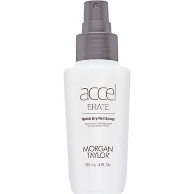 Morgan Taylor Accelerate Quick Dry Spray 120 ml