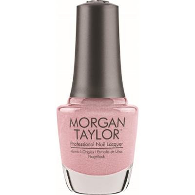Morgan Taylor Nail Lacquer Follow The Petals