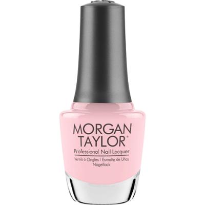 Morgan Taylor Nail Lacquer New Romance