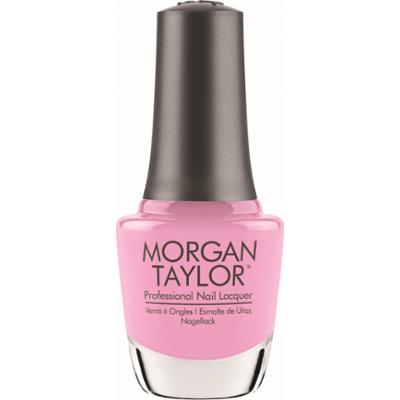 Morgan Taylor Nail Lacquer Tutus & Tights
