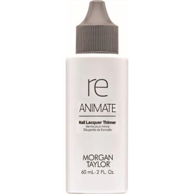 Morgan Taylor Reanimate Lacquer Thinner 60 ml