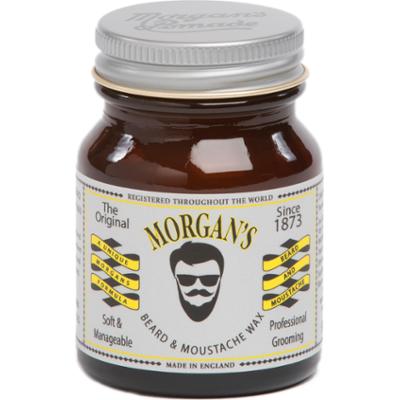 Morgan's Pomade Beard & Moustache Wax