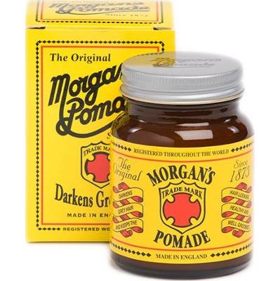 Morgan's Pomade Hair Darkening Pomade