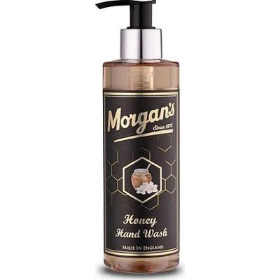 Morgan's Pomade Honey Hand Wash 250 ml