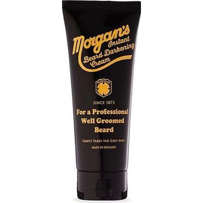 Morgan's Pomade Instant Beard Darkening Cream 100 ml