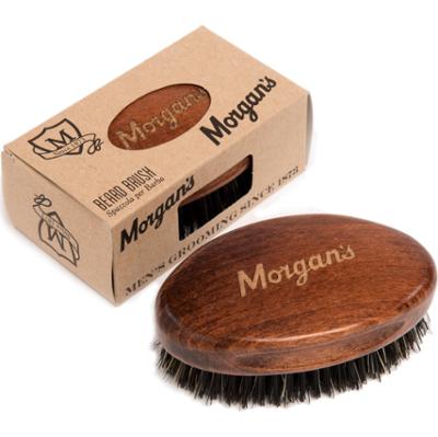 Morgan's Pomade Large Beard Brush