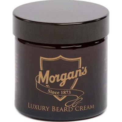 Morgan's Pomade Luxury Beard and Moustache Cream 100 ml