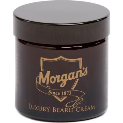 Morgan's Pomade Luxury Beard and Moustache Cream 50 ml