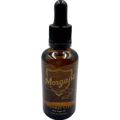 Morgan's Pomade Luxury Beard Oil 50 ml