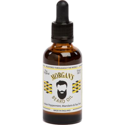 Morgan's Pomade Original Beard Oil  50 ml