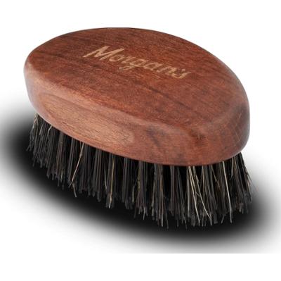 Morgan's Pomade Small Beard Brush