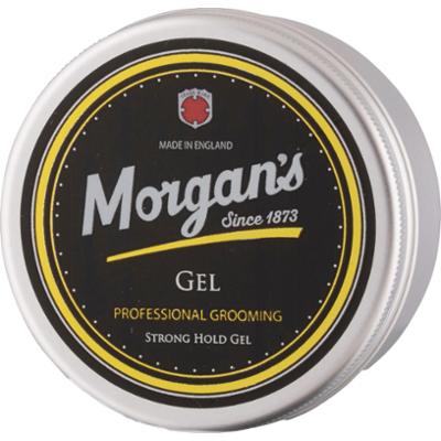 Morgan's Pomade Strong Hold Gel 100 ml
