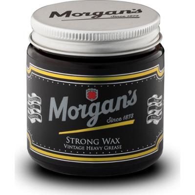 Morgan's Pomade Strong Wax 120 ml