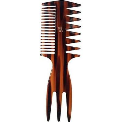 Morgan's Pomade Three Way Afro Pomade Comb