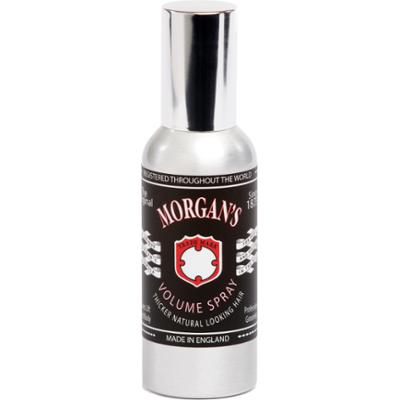 Morgan's Pomade Volume Spray 100 ml