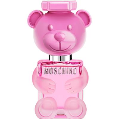Moschino Toy 2 Bubblegum Eau De Toilette - woda toaletowa 30 ml