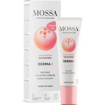 Mossa Derma+ Instant Calming Serum 30 ml