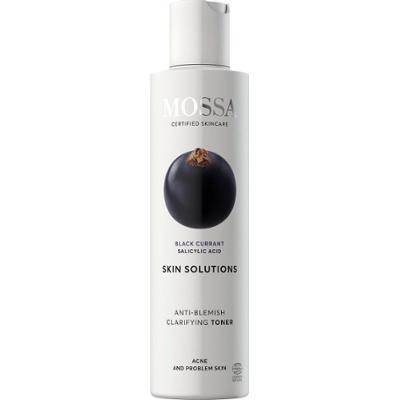 Mossa Skin Solutions Clarifying Toner 200 ml