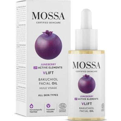 Mossa V LIFT Bakuchiol Facial Oil 30 ml