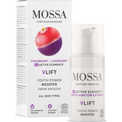Mossa V-lift Youth Power Daily Booster 15 ml