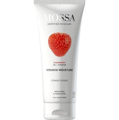 Mossa Vitamin Moisture Conditioner 200 ml