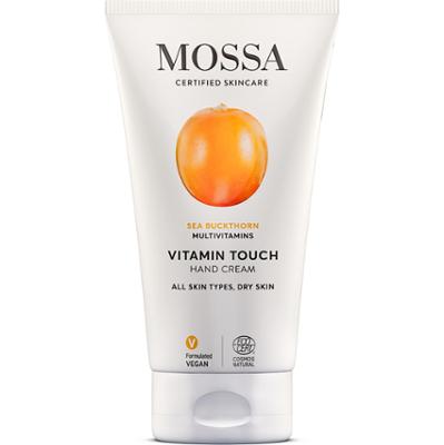Mossa Vitamin Touch Hand Cream 60 ml