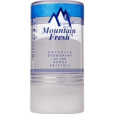 Mountain Fresh Naturlig Deodorant 90 ml