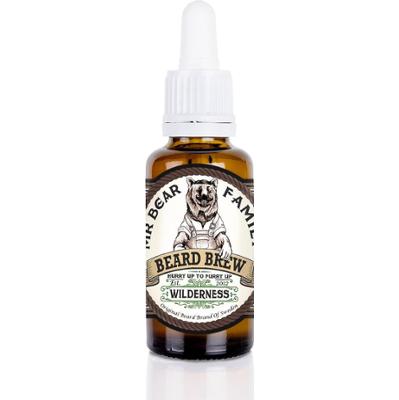 Mr Bear Family Beard Brew Wilderness 30 ml