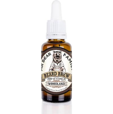 Mr Bear Family Beard Brew Woodland 30 ml