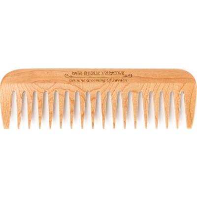 Mr Bear Family Beard Comb