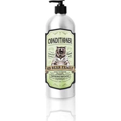 Mr Bear Family Conditioner - Springwood 1000 ml