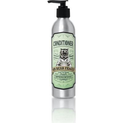 Mr Bear Family Conditioner - Springwood 250 ml