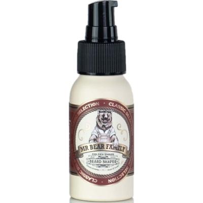 Mr Bear Family Golden Ember Beard Shaper 50 ml