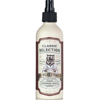 Mr Bear Family Golden Ember Grooming Spray 200 ml