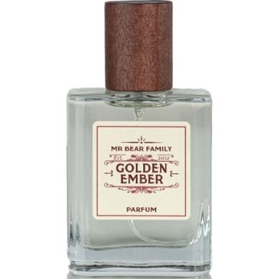 Mr Bear Family Golden Ember Parfume 50 ml