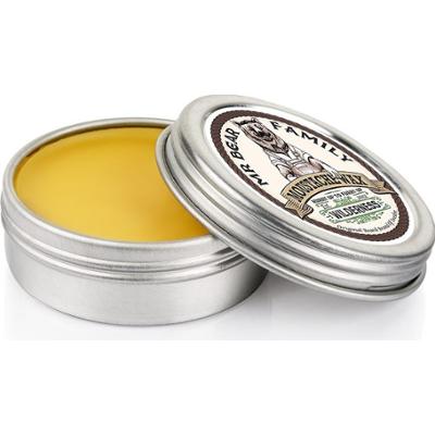 Mr Bear Family Moustache Wax Wilder 30 g