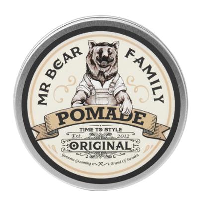 Mr Bear Family Pomade - Original