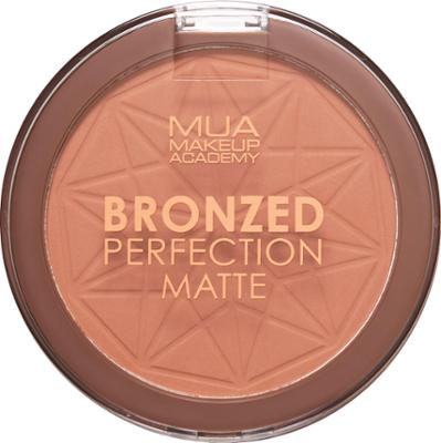 MUA Makeup Academy Bronzed Perfection Sunset Tan