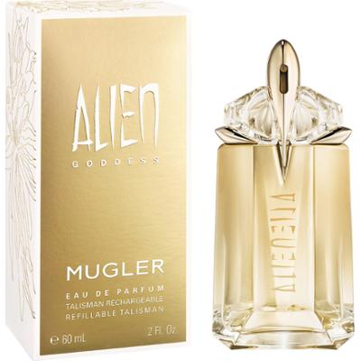 Mugler Alien Woda perfumowana 60 ml