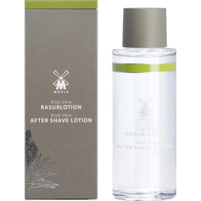 Mühle Aloe Vera Aftershave Lotion  125 ml