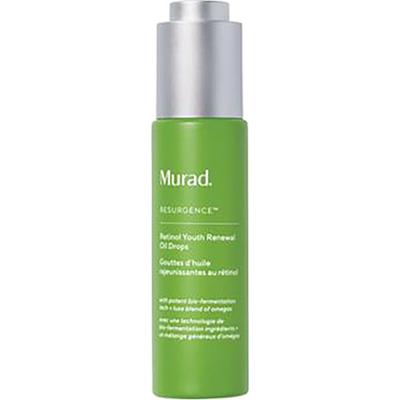 Murad Retinol Youth Renewal Oil Drops 30 ml