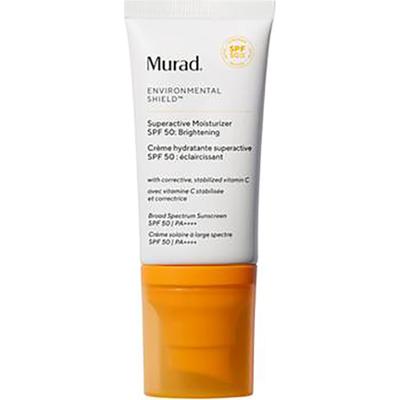 Murad Superactive SPF 50 Moisturizer: Brightening 50 ml