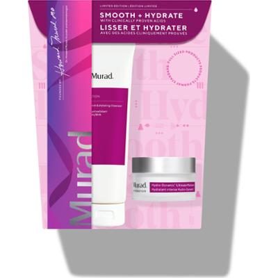 Murad The Elements of Healthy Skin: Smooth + Hydrate
