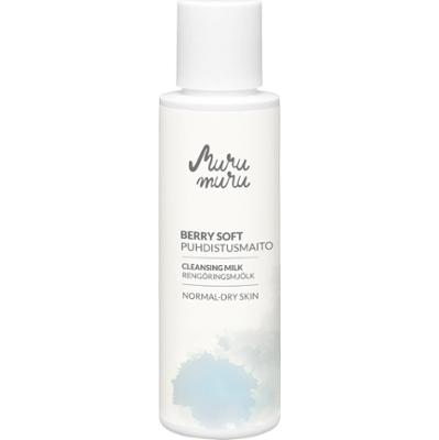 Murumuru Berry-Soft Cleasing Milk 100 ml