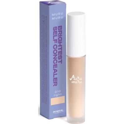 Murumuru Brightest Self Concealer 010 Light