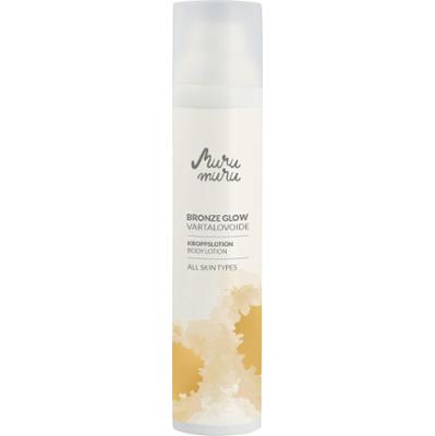 Murumuru Bronze Glow Body Lotion 100 ml